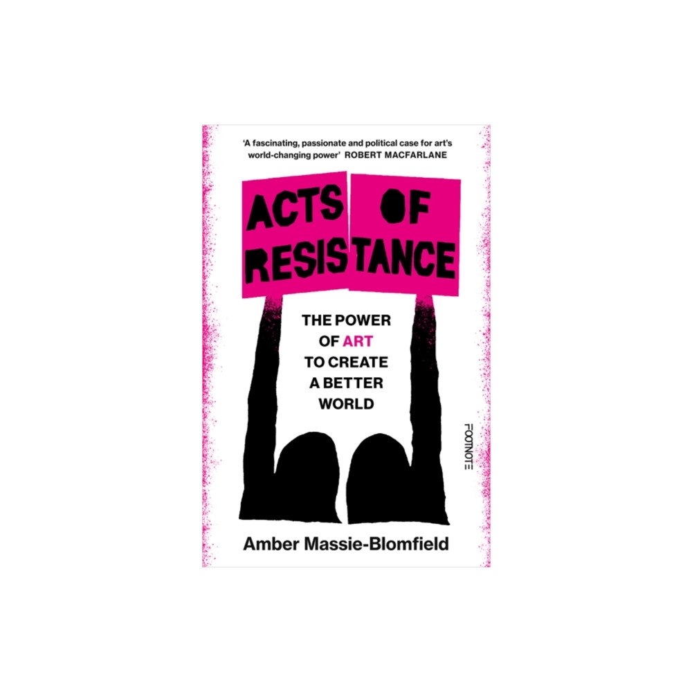 Bonnier Books Ltd Acts of Resistance (häftad, eng)