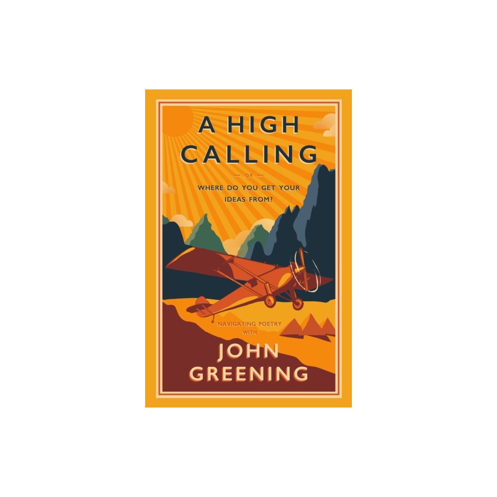 Renard Press Ltd A High Calling (häftad, eng)