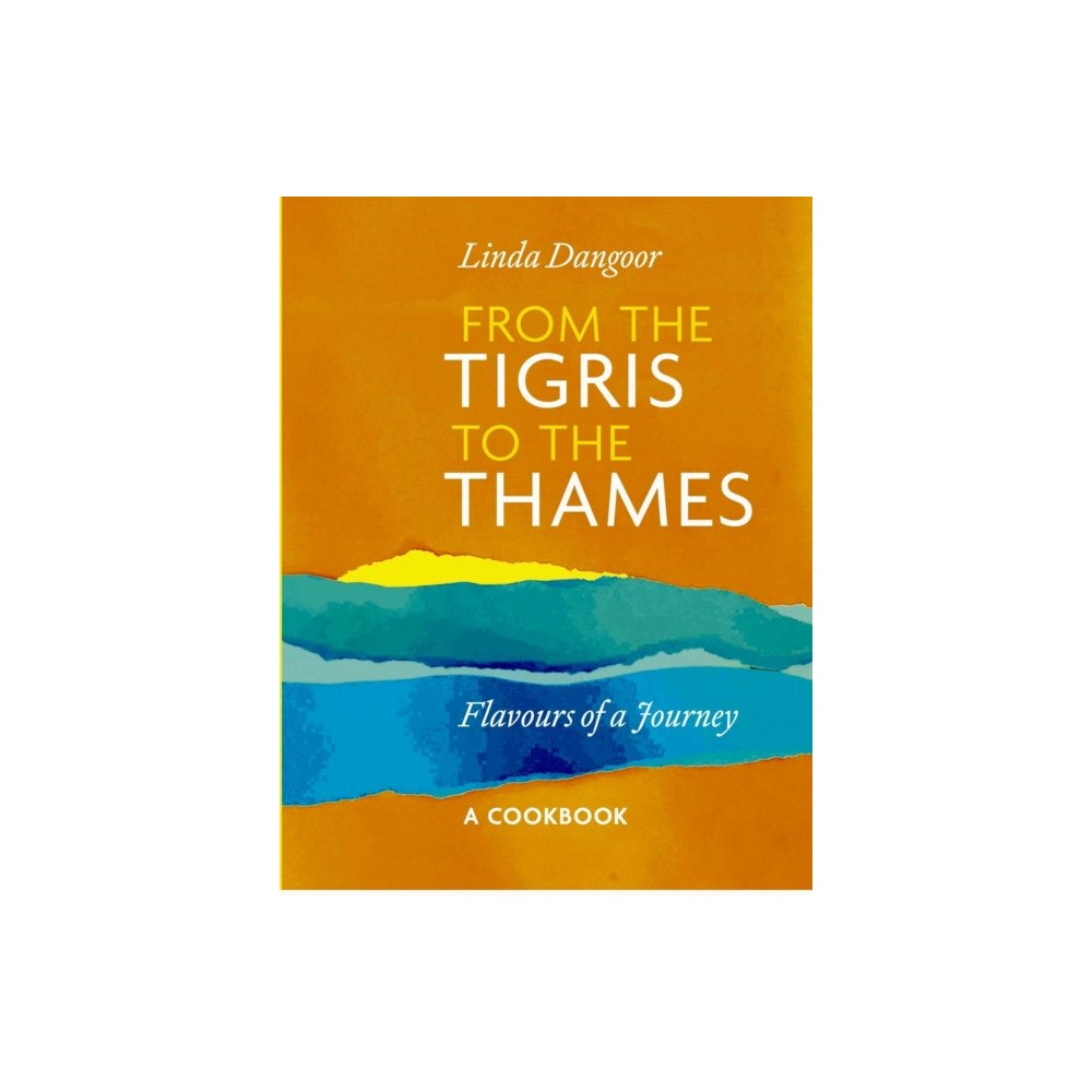 Greenhill Books From the Tigris to the Thames (inbunden, eng)