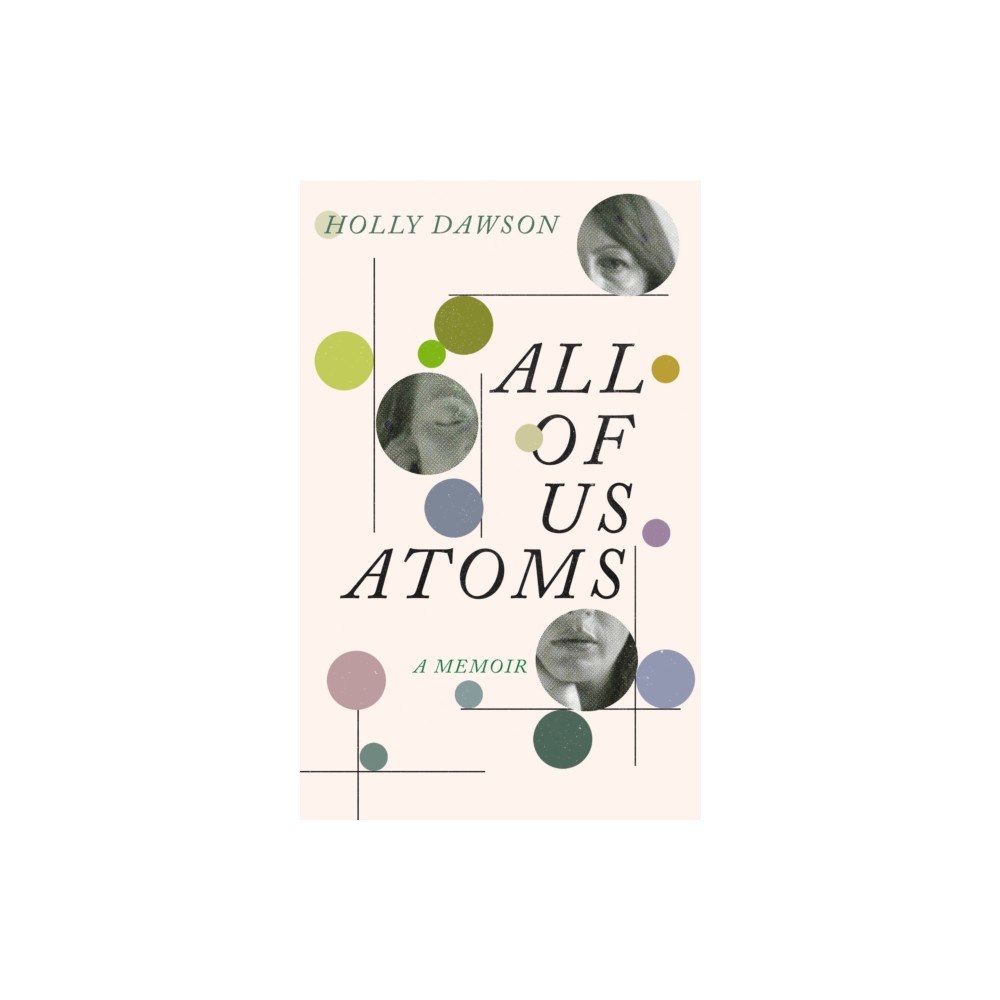 Canongate Books All of Us Atoms (inbunden, eng)