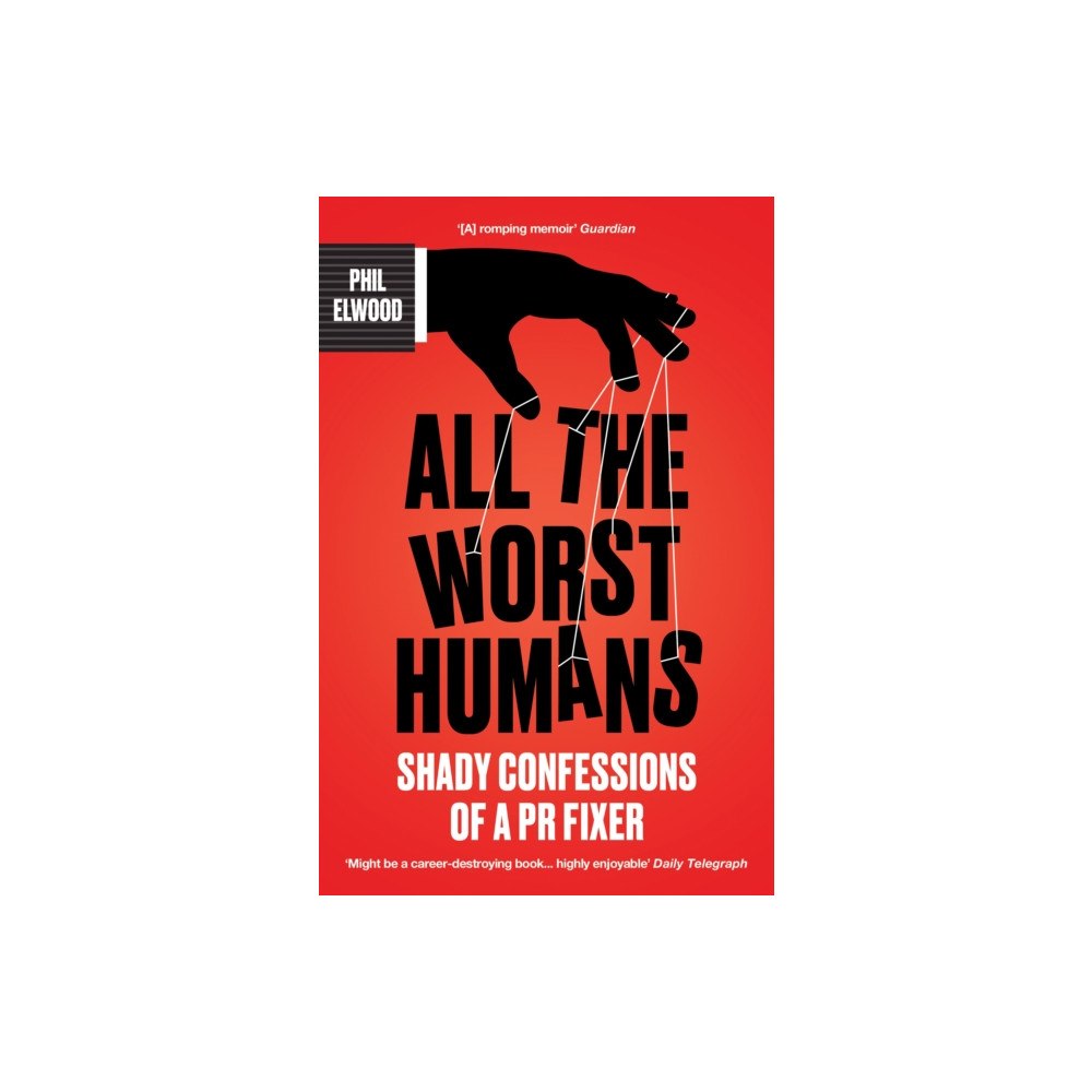 Atlantic Books All The Worst Humans (häftad, eng)
