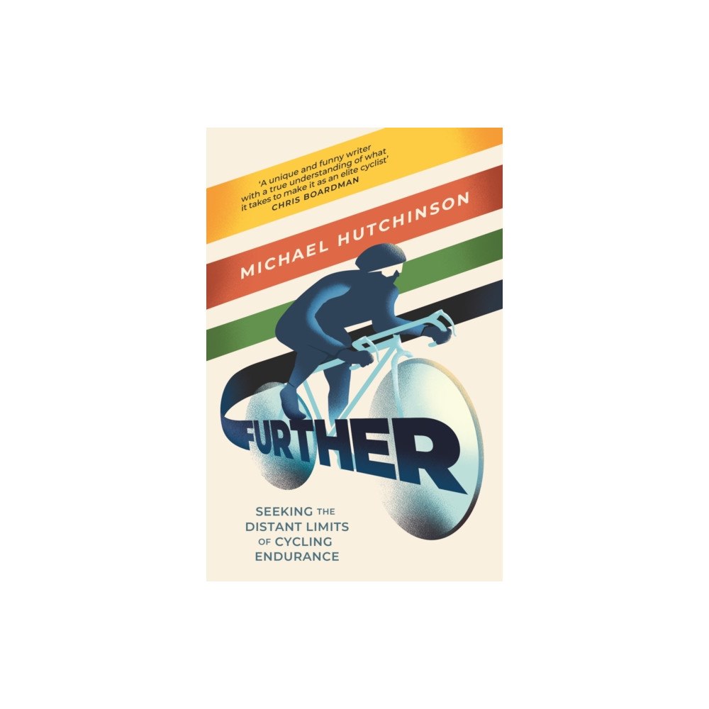 Atlantic Books Further (inbunden, eng)