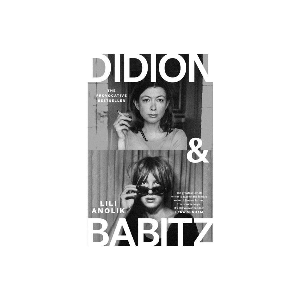Atlantic Books Didion & Babitz (häftad, eng)