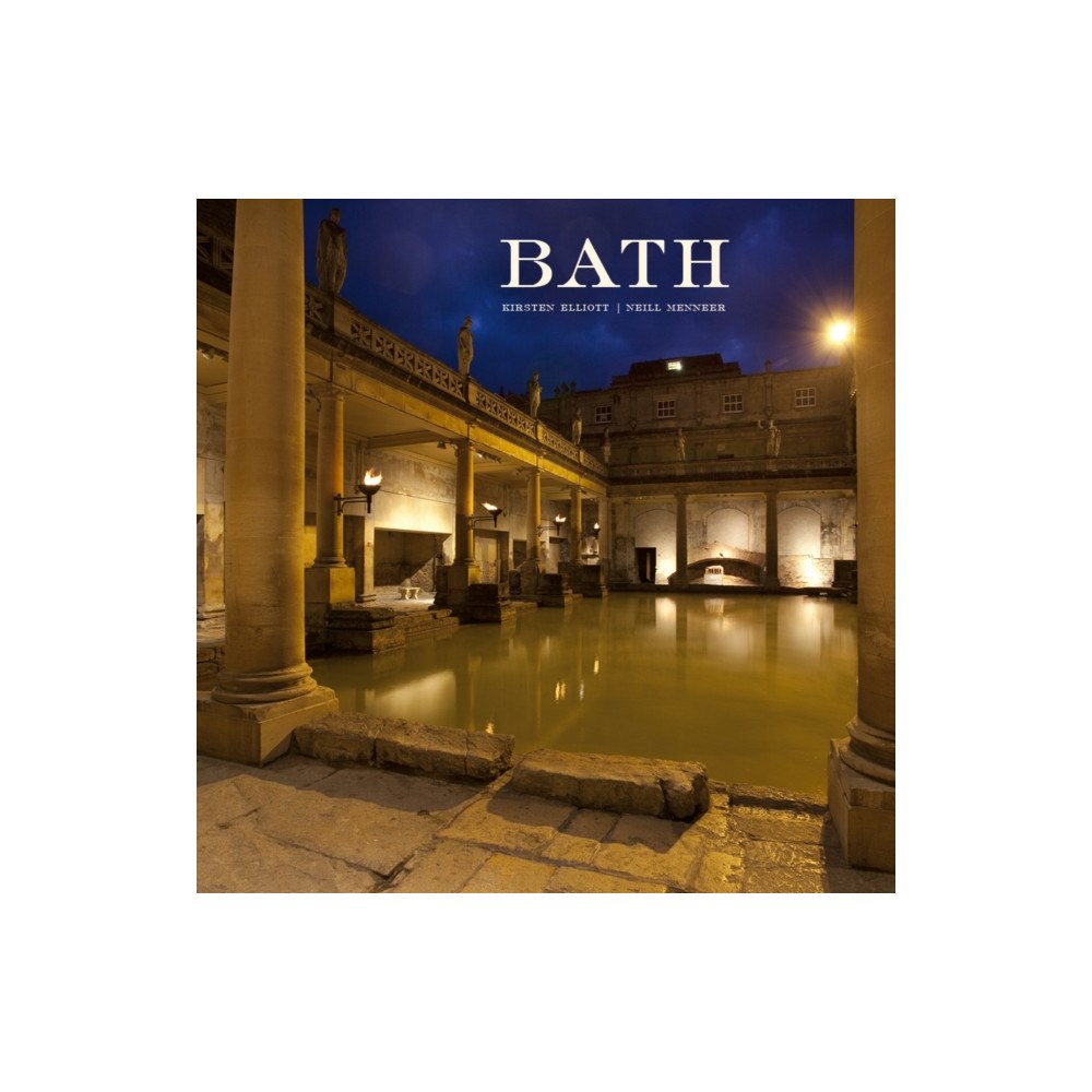 Quarto Publishing Plc Bath (inbunden, eng)