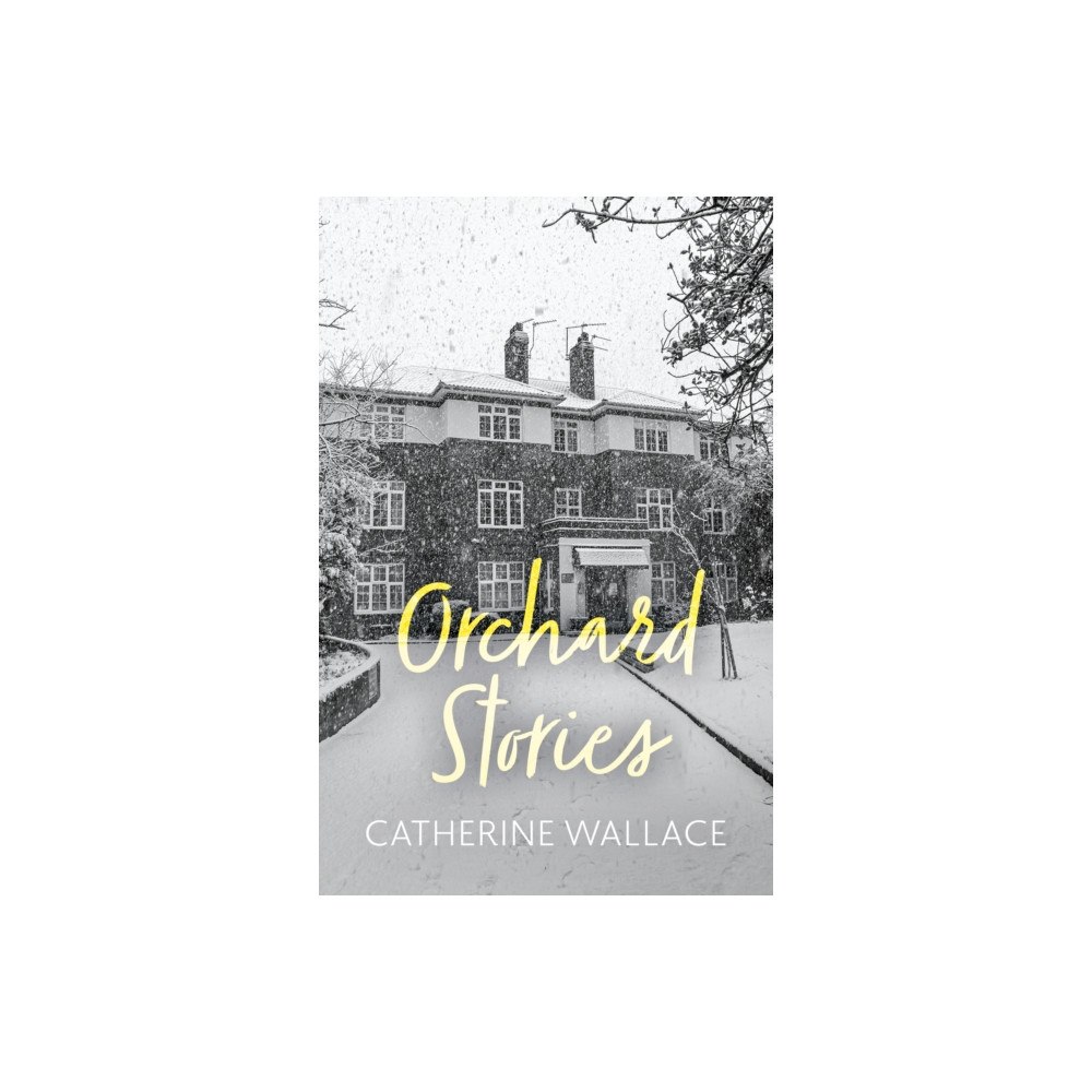 Troubador Publishing Orchard Stories (häftad, eng)