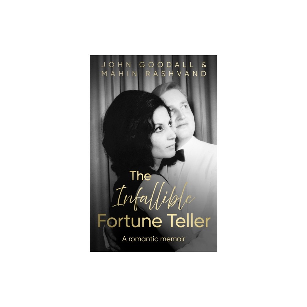 Troubador Publishing The Infallible Fortune Teller (häftad, eng)