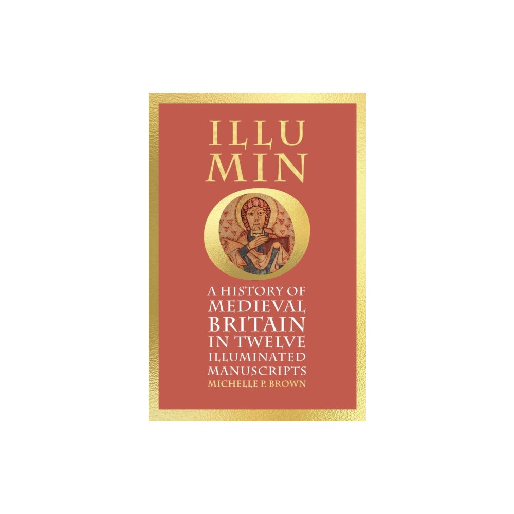 Reaktion Books Illumino (inbunden, eng)