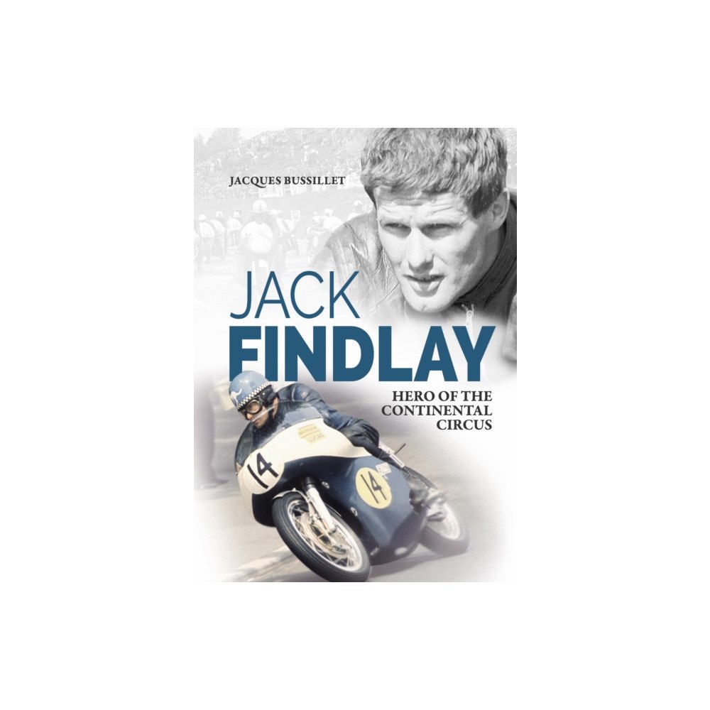 David & Charles Jack Findlay (inbunden, eng)