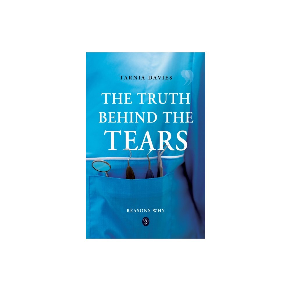 Pegasus Elliot Mackenzie Publishers The Truth Behind The Tears (häftad, eng)