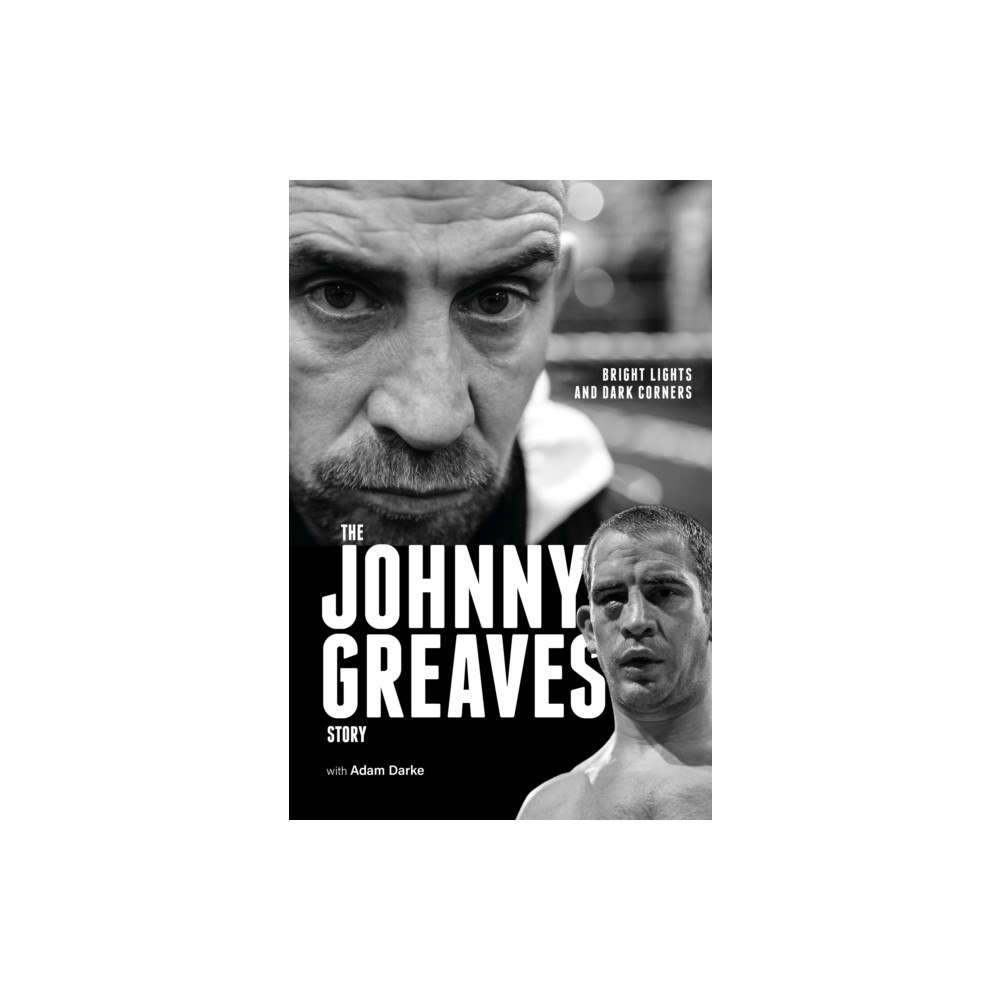 Pitch Publishing Ltd Bright Lights and Dark Corners (inbunden, eng)