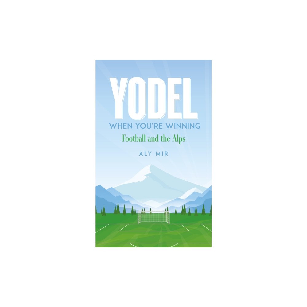 Pitch Publishing Ltd Yodel When You’re Winning (häftad, eng)