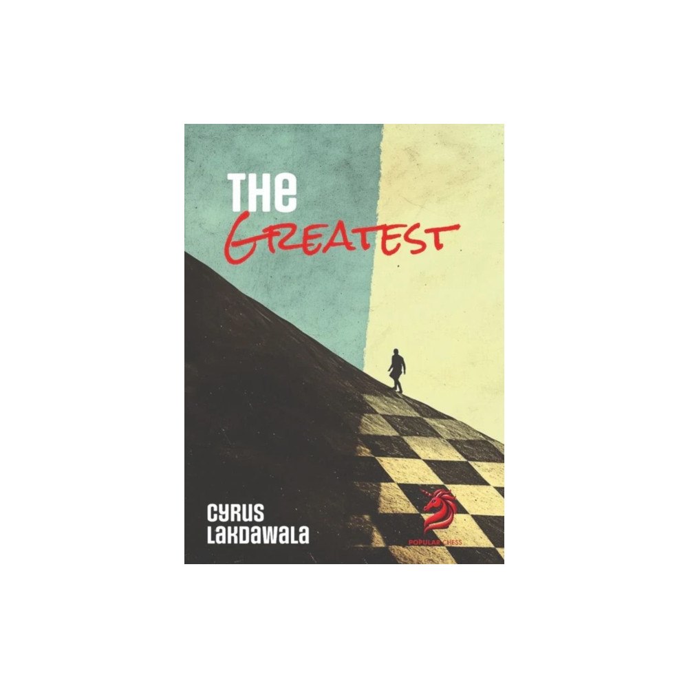 Chess Elevation The Greatest (inbunden, eng)