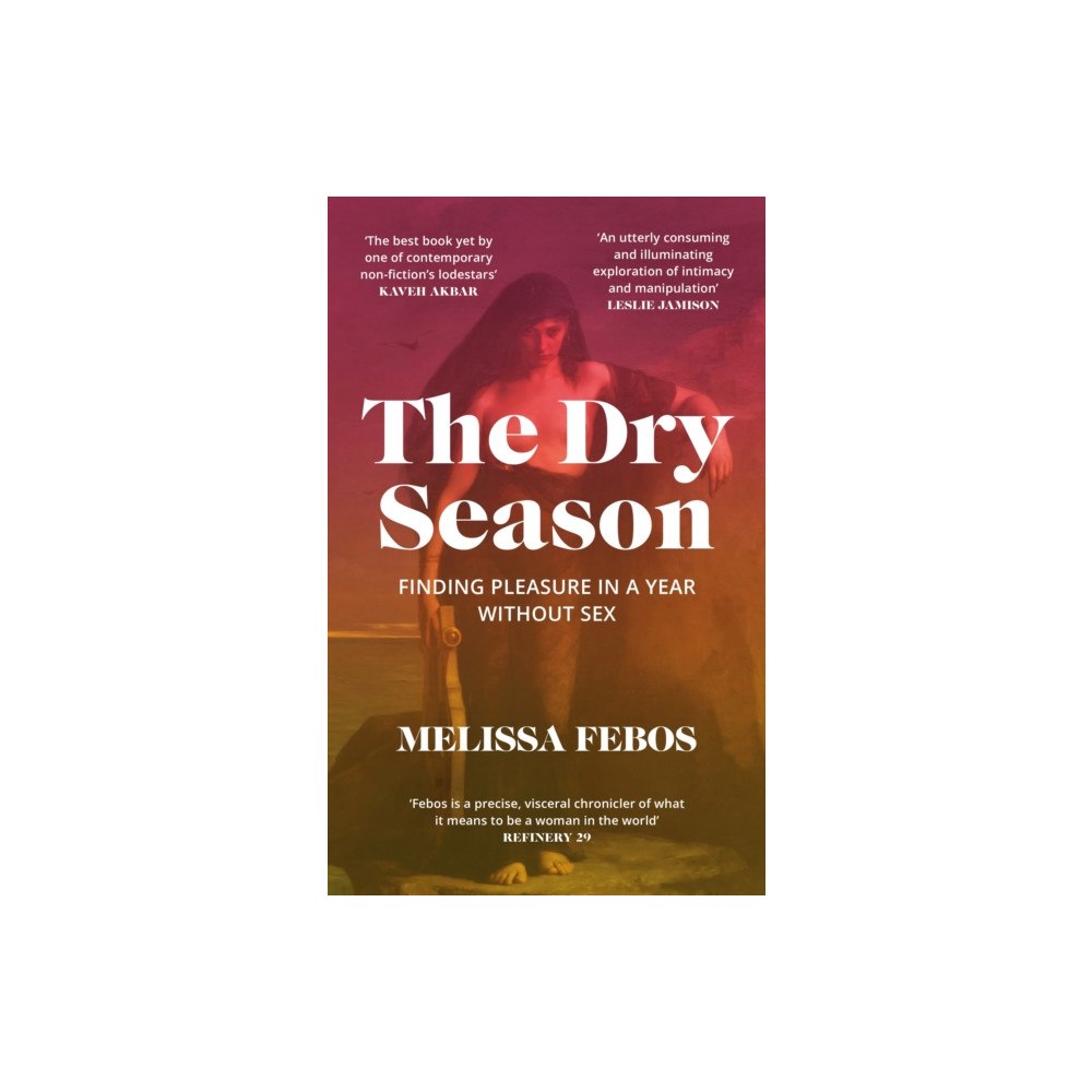 Canongate Books The Dry Season (inbunden, eng)