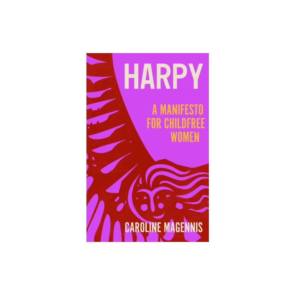Icon Books Harpy (häftad, eng)