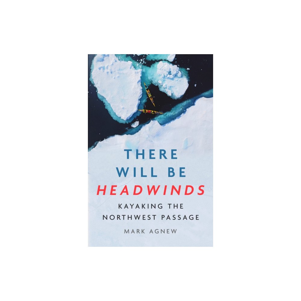 Icon Books There Will Be Headwinds (inbunden, eng)