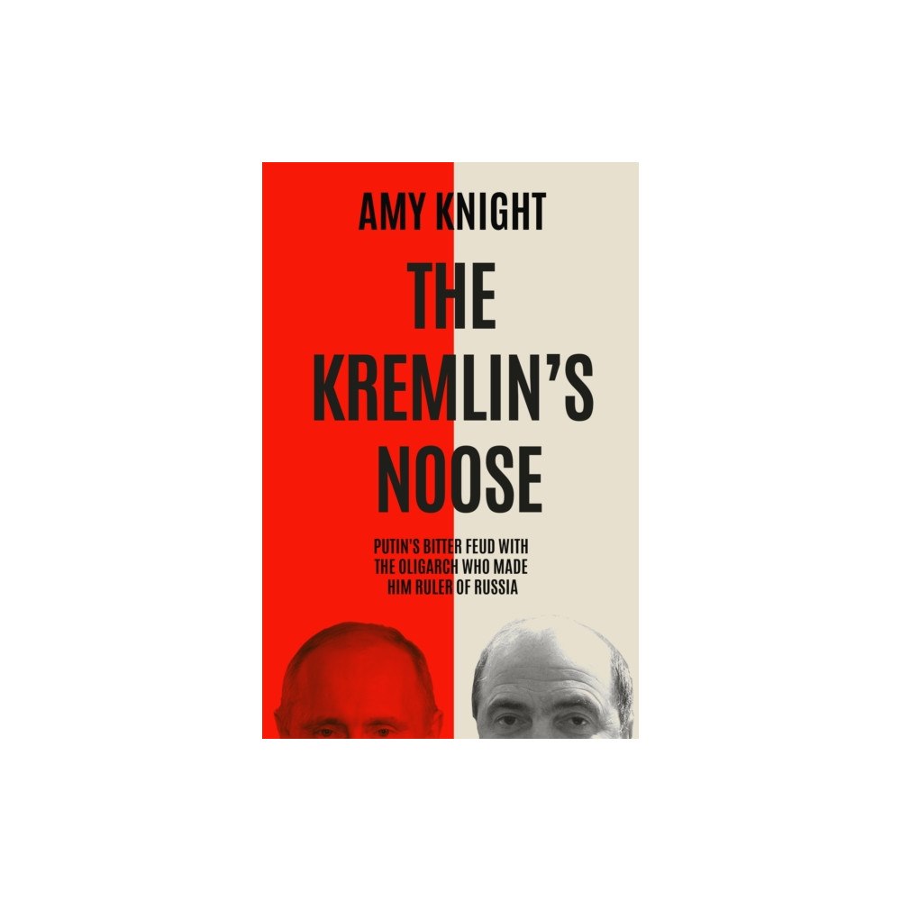 Icon Books The Kremlin's Noose (häftad, eng)