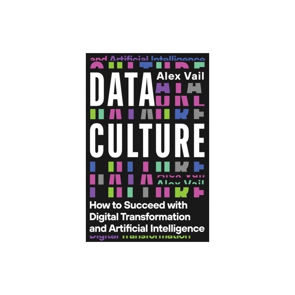 Icon Books Data Culture (häftad, eng)