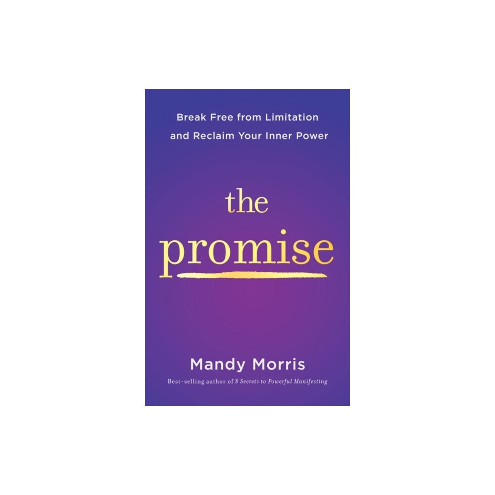 Hay House UK Ltd The Promise (häftad, eng)