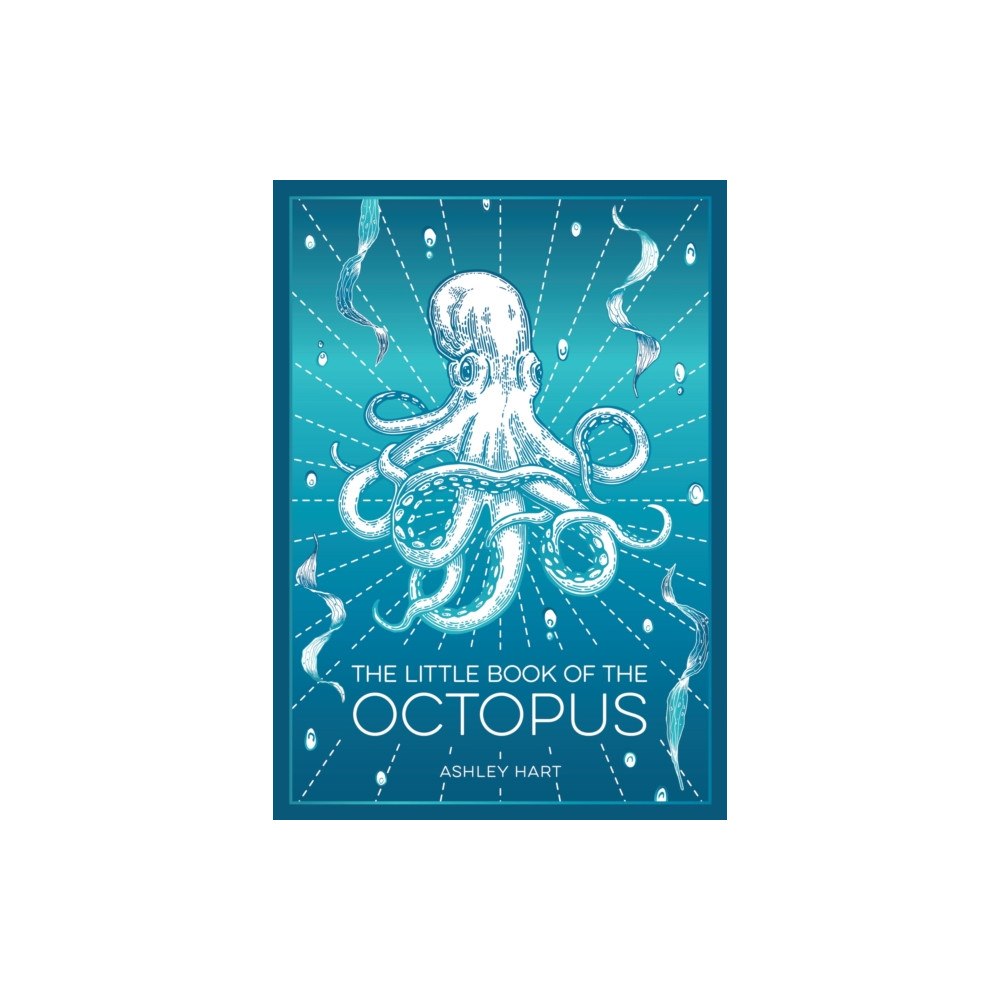 Octopus publishing group The Little Book of the Octopus (häftad, eng)
