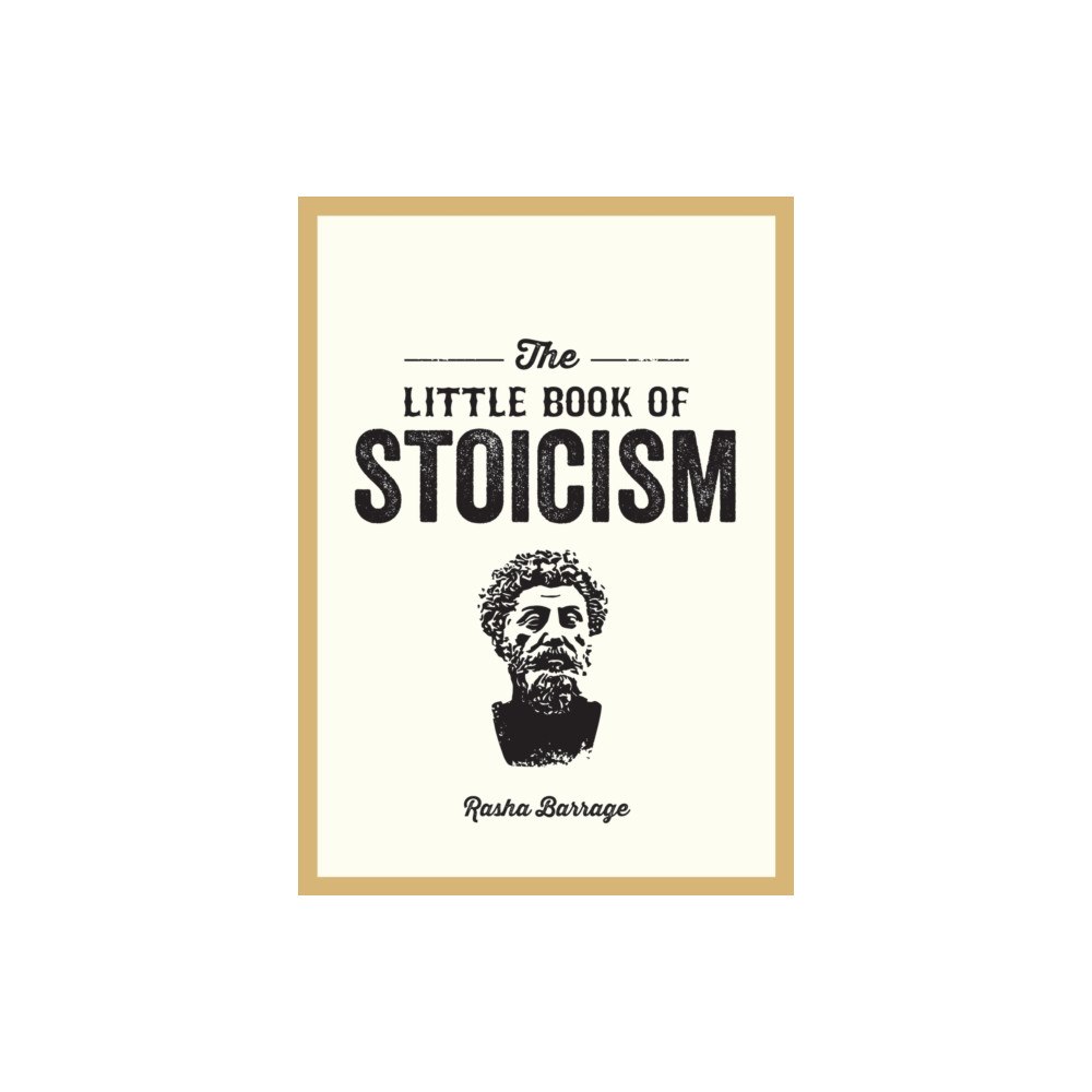 Octopus publishing group The Little Book of Stoicism (häftad, eng)