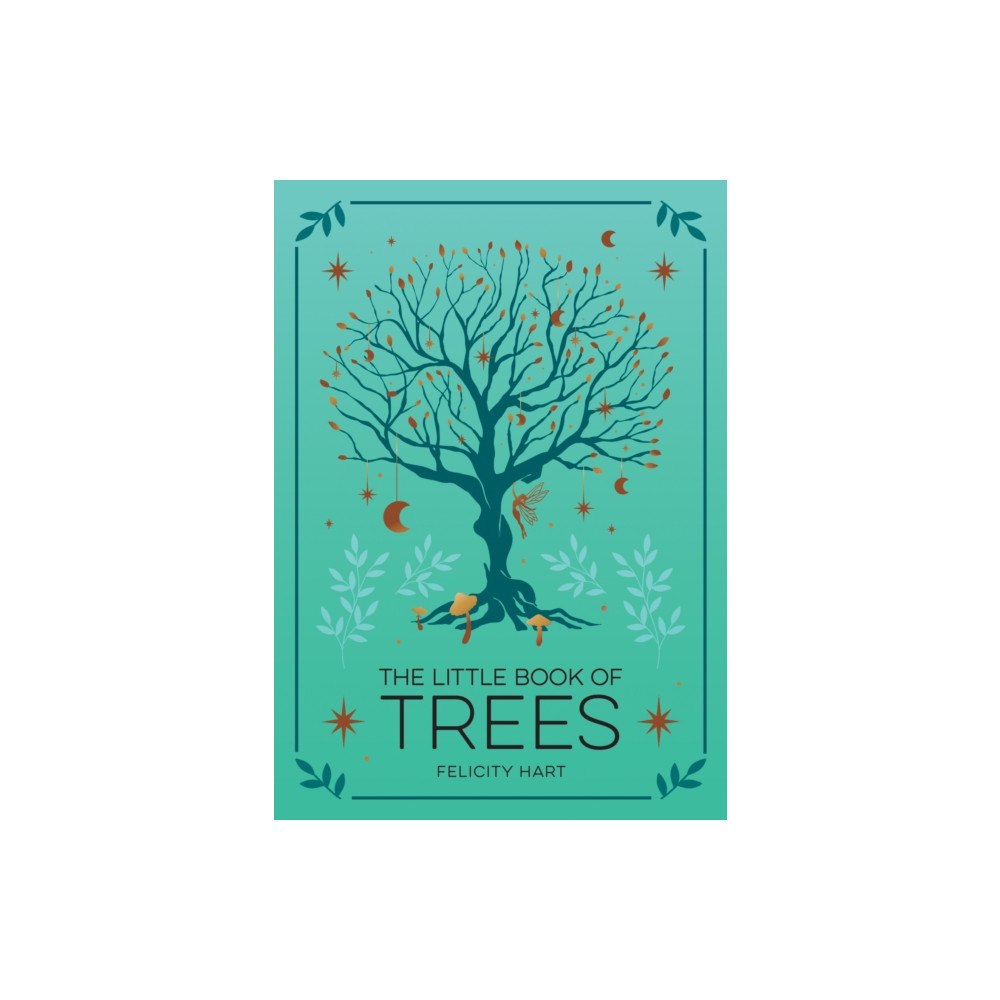 Octopus publishing group The Little Book of Trees (häftad, eng)