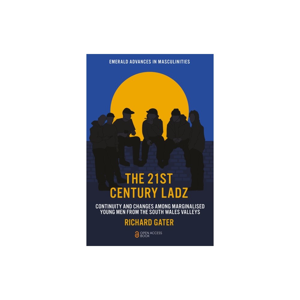 Emerald Publishing Limited The 21st Century Ladz (häftad, eng)