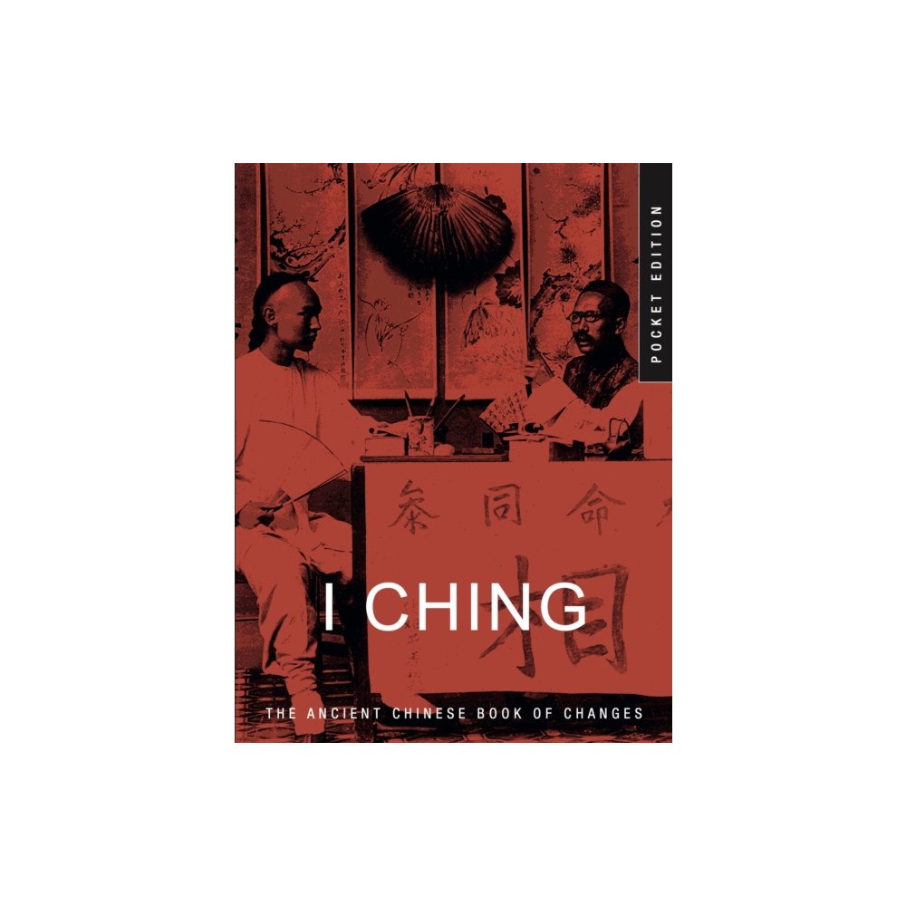 Amber Books Ltd I Ching (häftad, eng)