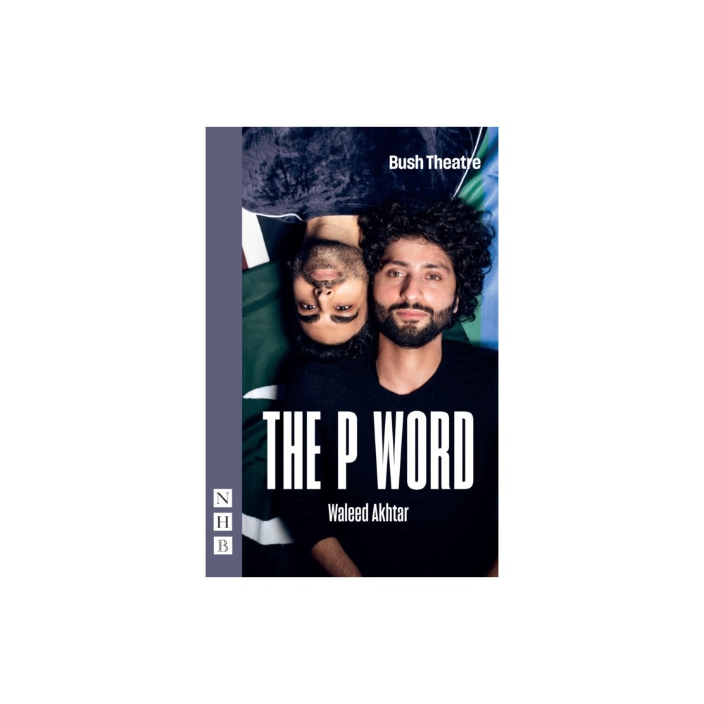 Nick Hern Books The P Word (häftad, eng)
