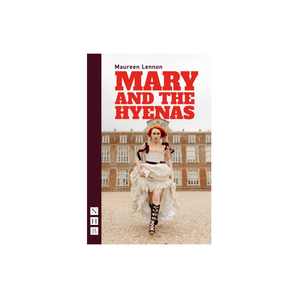 Nick Hern Books Mary and the Hyenas (häftad, eng)