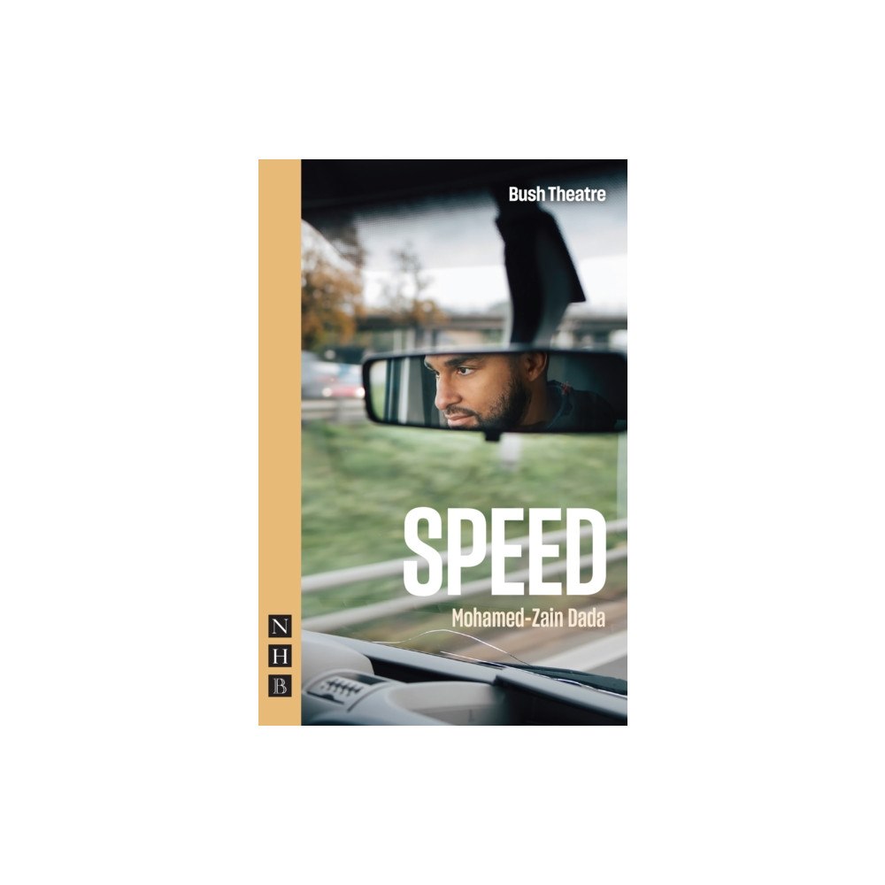 Nick Hern Books Speed (häftad, eng)