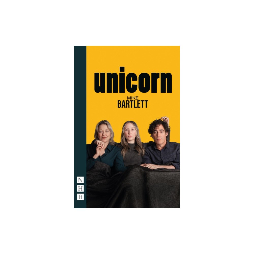 Nick Hern Books Unicorn (häftad, eng)