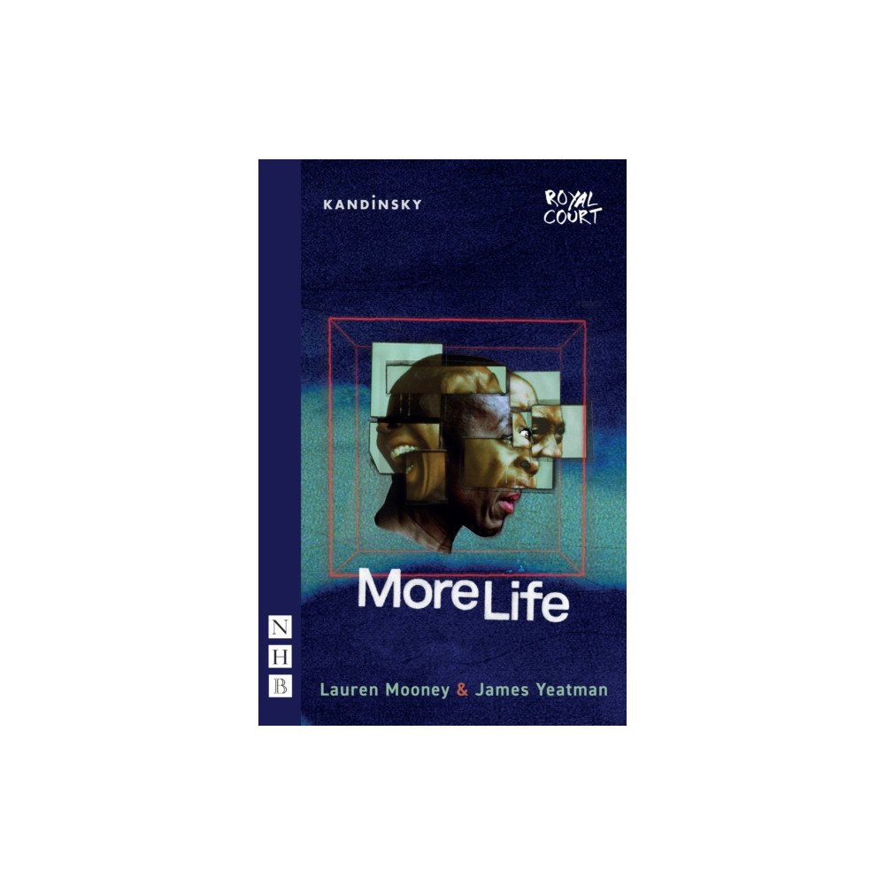 Nick Hern Books More Life (häftad, eng)