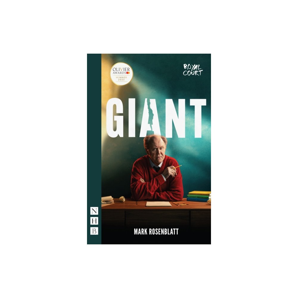 Nick Hern Books Giant (häftad, eng)