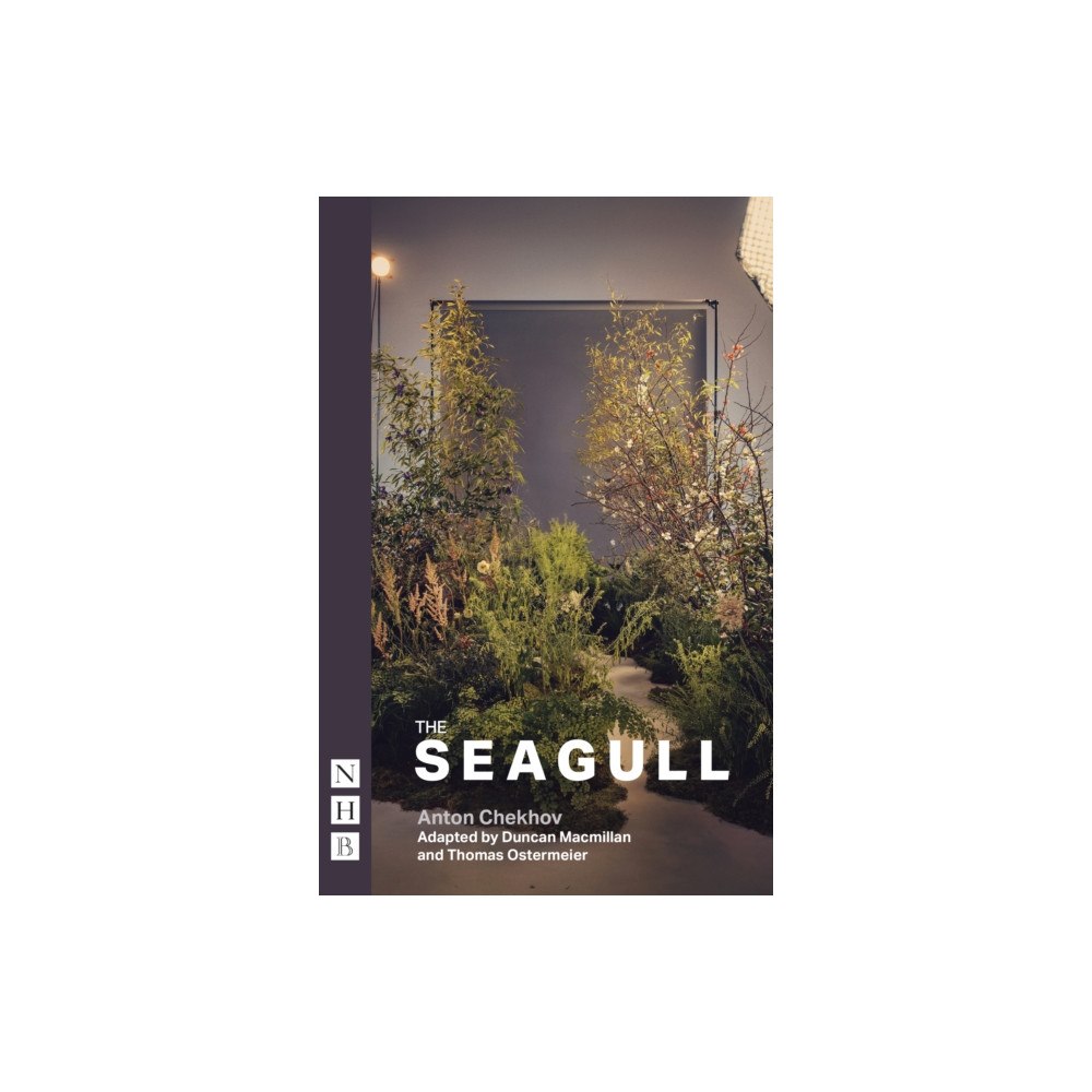 Nick Hern Books The Seagull (häftad, eng)