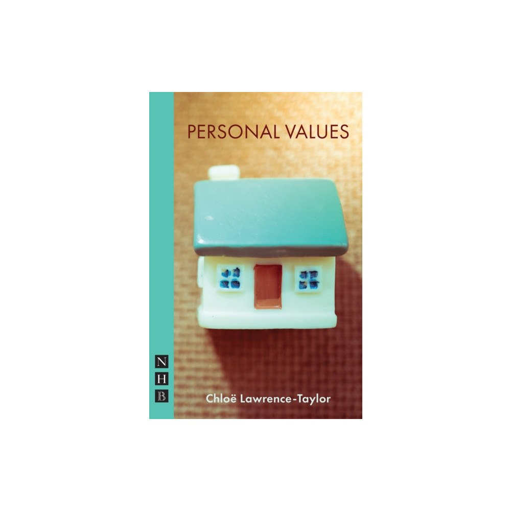 Nick Hern Books Personal Values (häftad, eng)