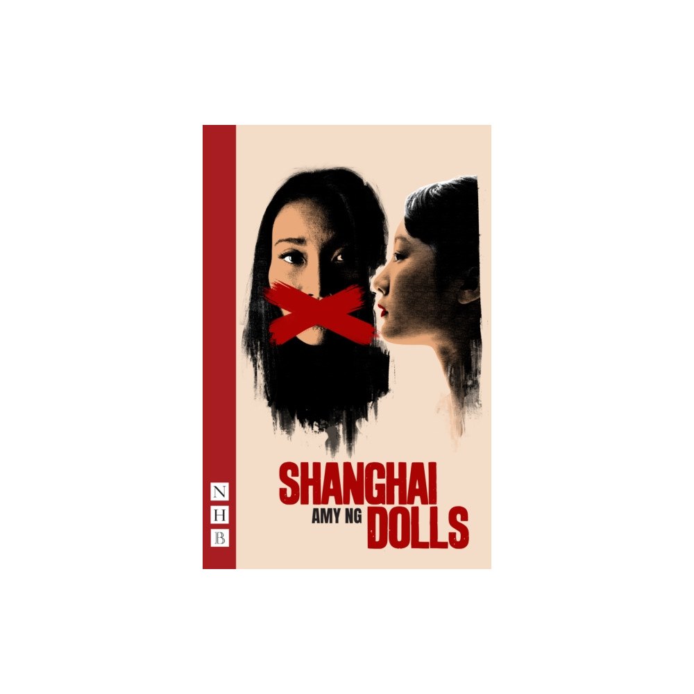Nick Hern Books Shanghai Dolls (häftad, eng)