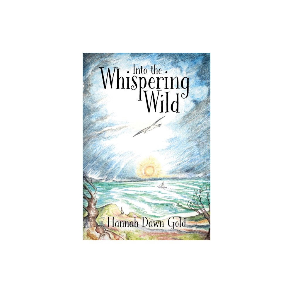 Brown Dog Books Into The Whispering Wild (häftad, eng)
