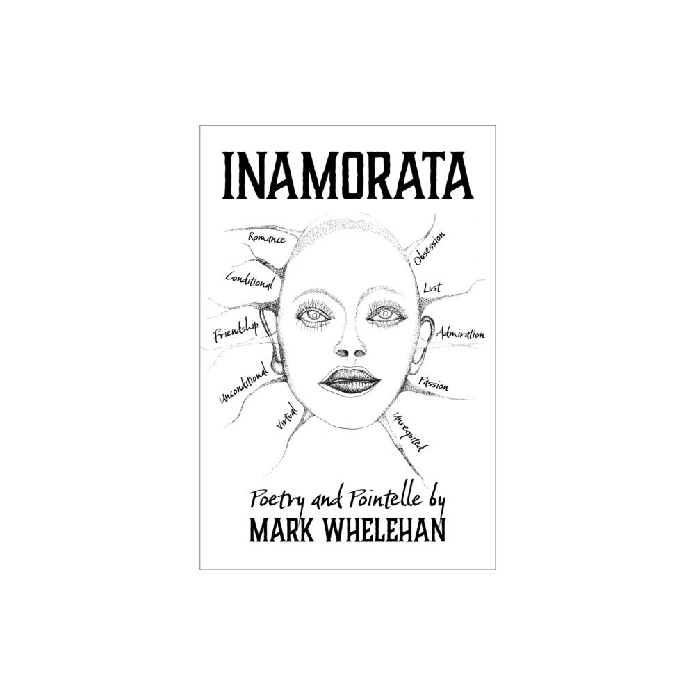Brown Dog Books Inamorata (häftad, eng)