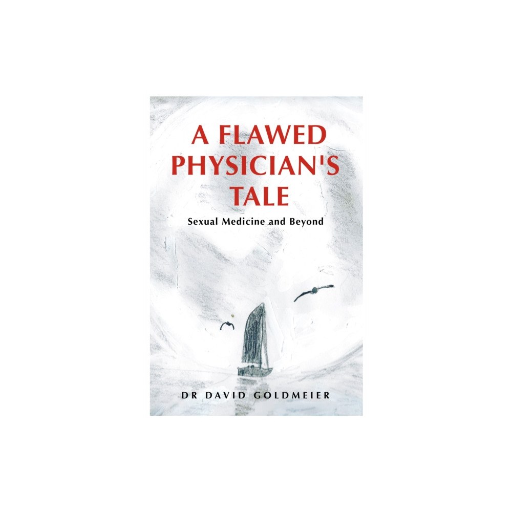 Brown Dog Books A Flawed Physician's Tale (häftad, eng)