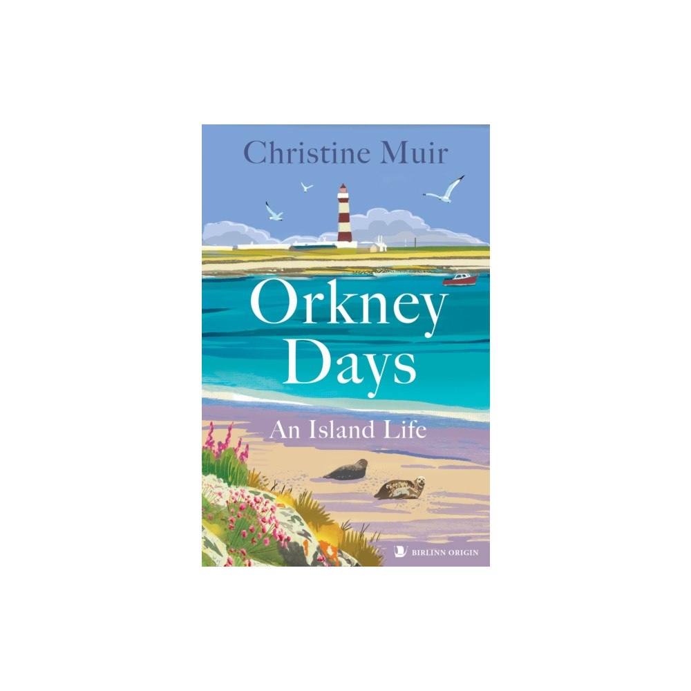 Birlinn General Orkney Days (häftad, eng)