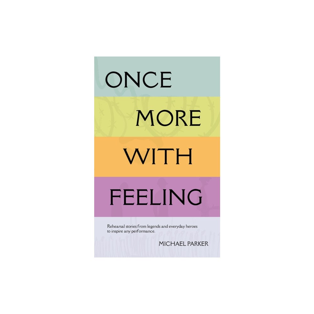 Brown Dog Books Once More With Feeling (häftad, eng)