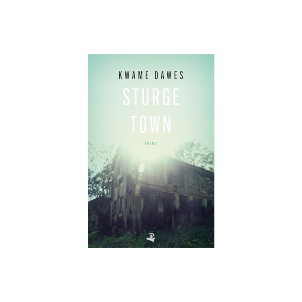 Peepal Tree Press Ltd Sturge Town (häftad, eng)