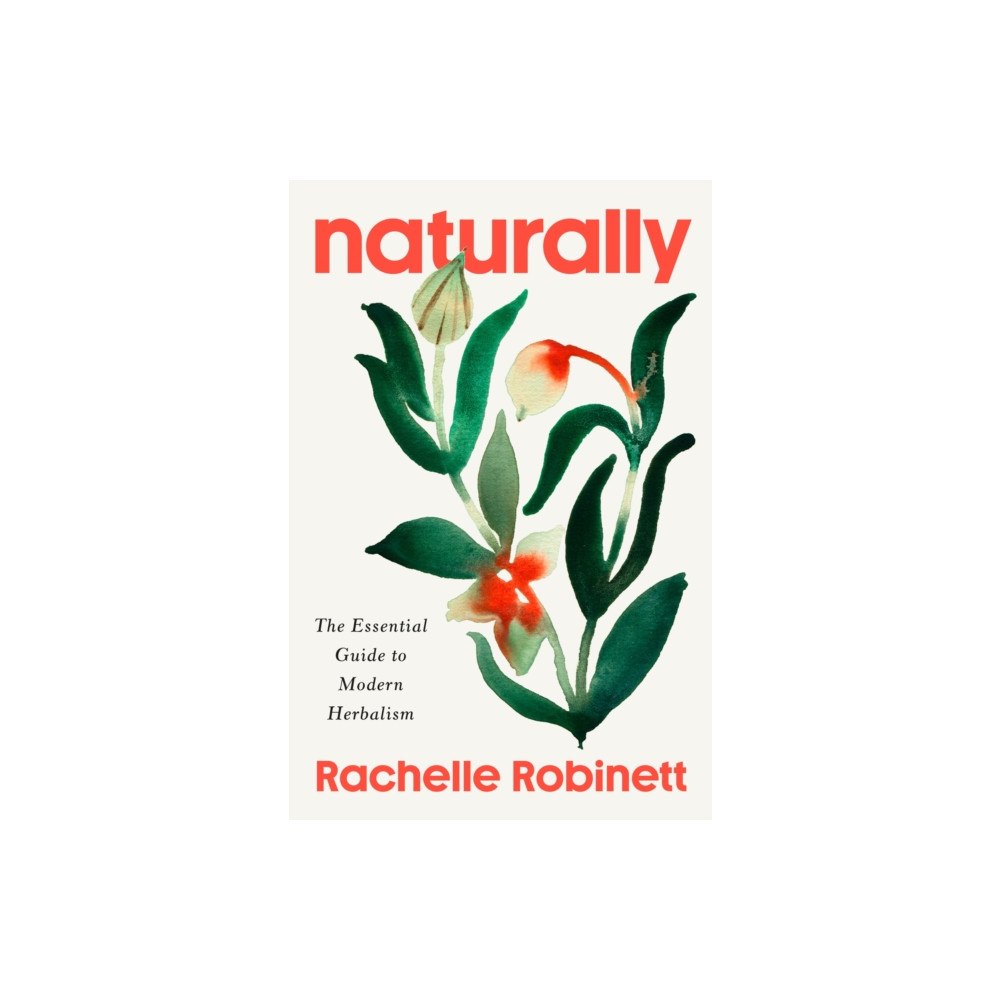 Ebury Publishing Naturally (häftad, eng)