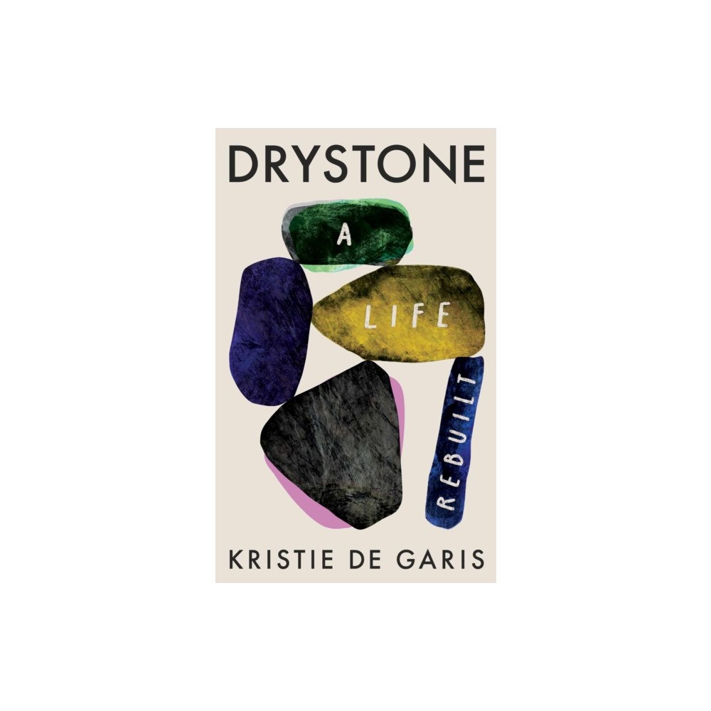 Birlinn General Drystone (inbunden, eng)