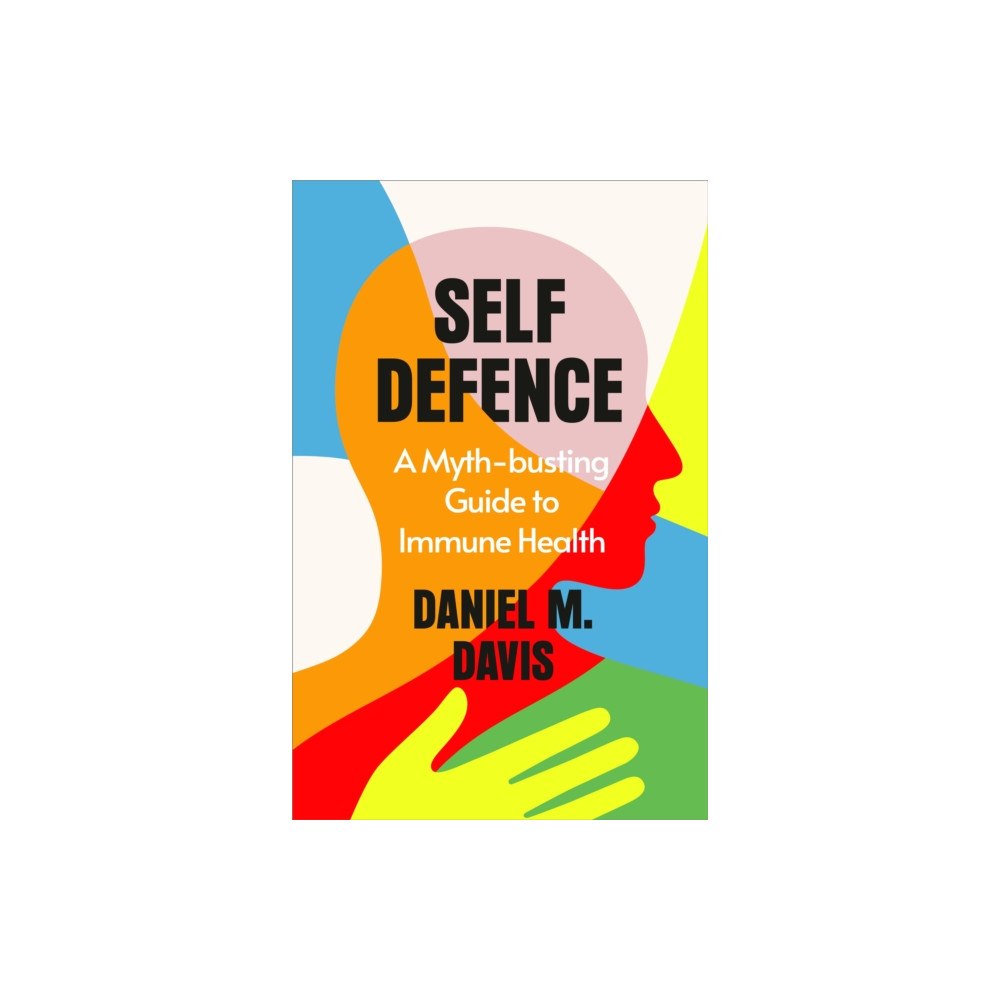 Vintage Publishing Self Defence (häftad, eng)