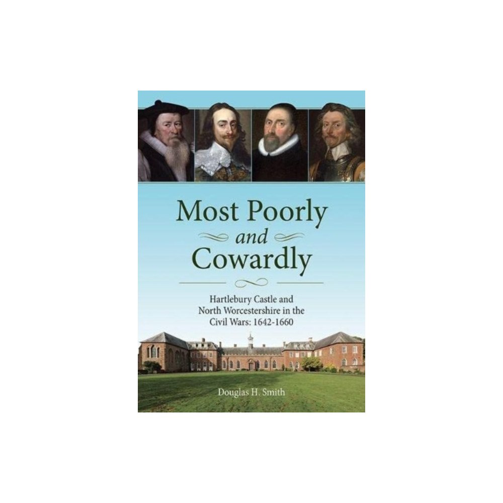 Brewin Books Most Poorly and Cowardly (häftad, eng)