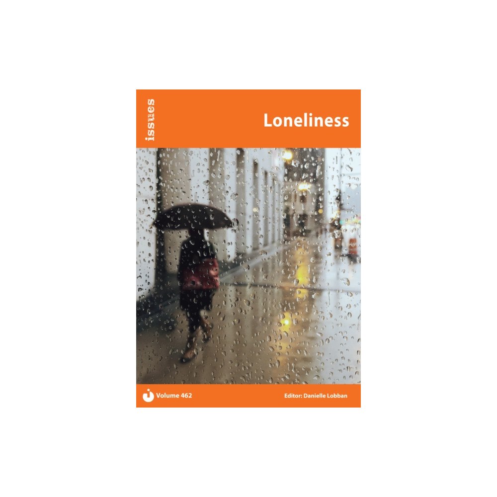 Cambridge Media Group Loneliness (häftad, eng)