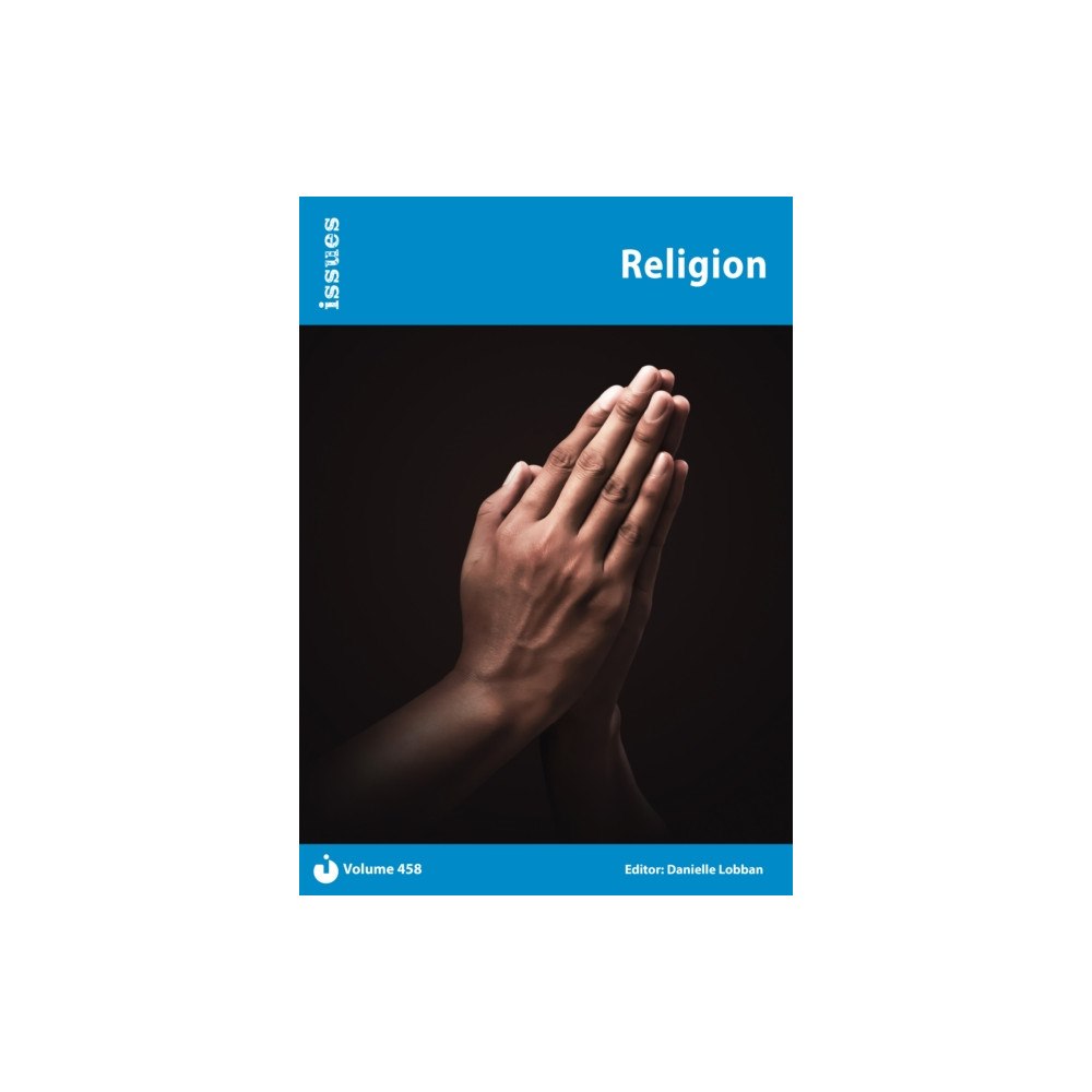 Cambridge Media Group Religion (häftad, eng)