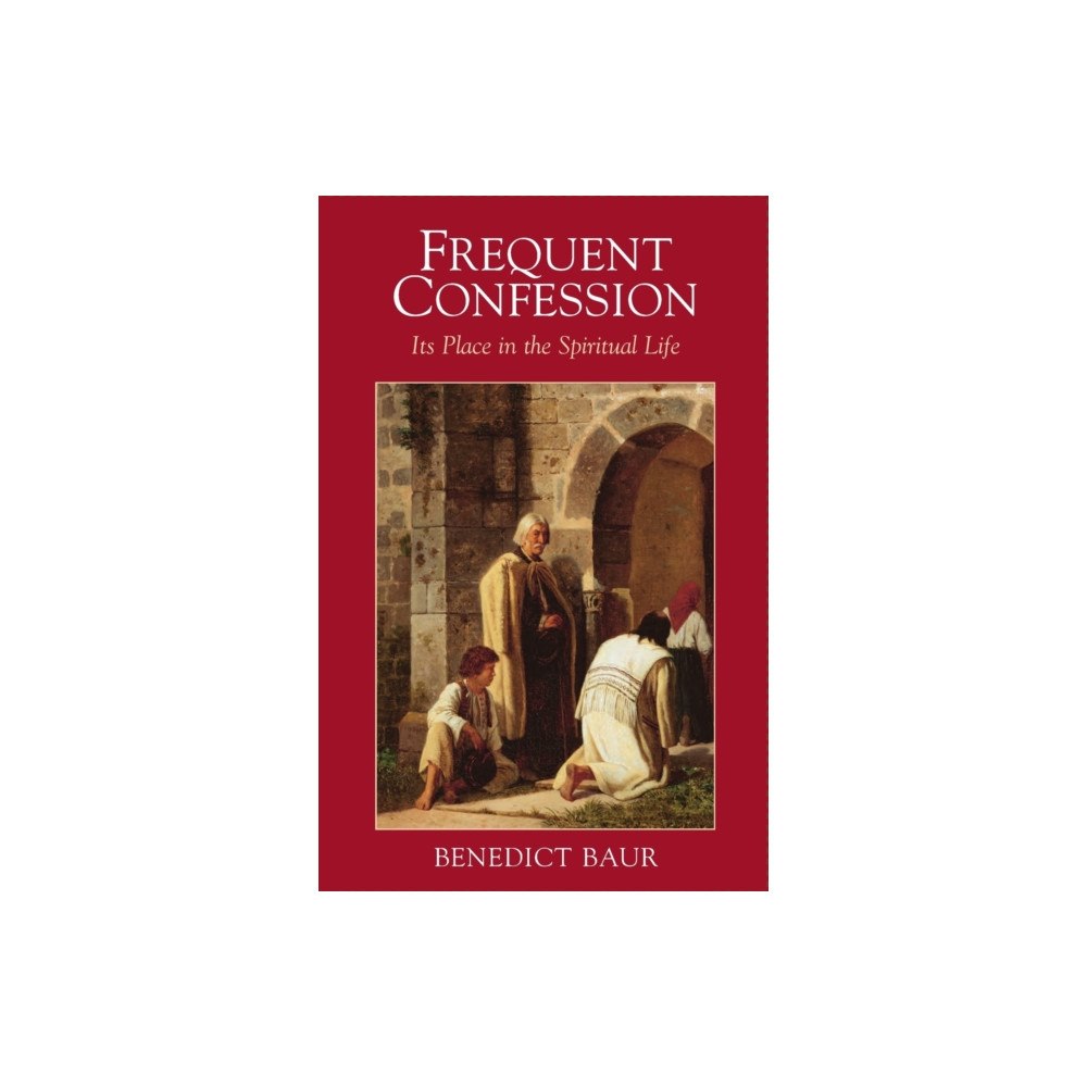 Scepter Publishers Inc Frequent Confession (häftad, eng)