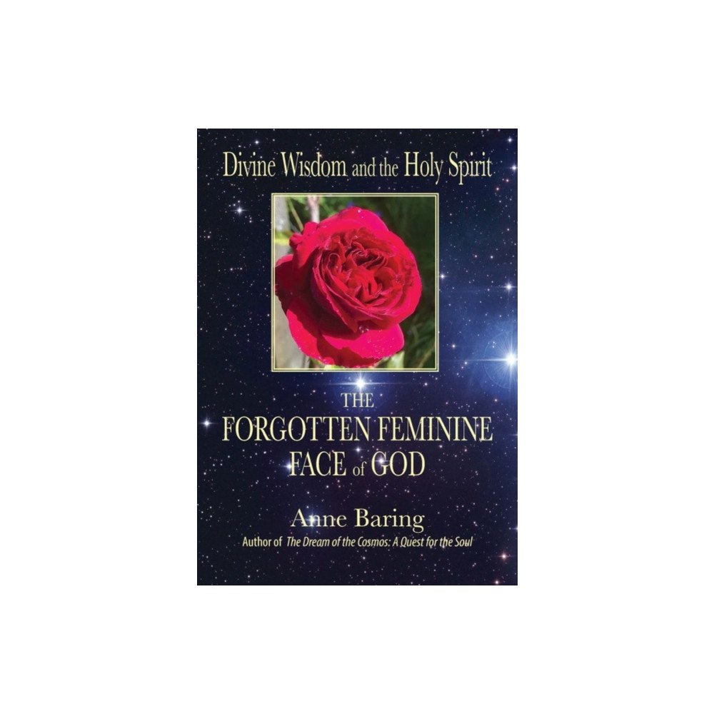 Archive Publishing Divine Wisdom and the Holy Spirit: (häftad, eng)